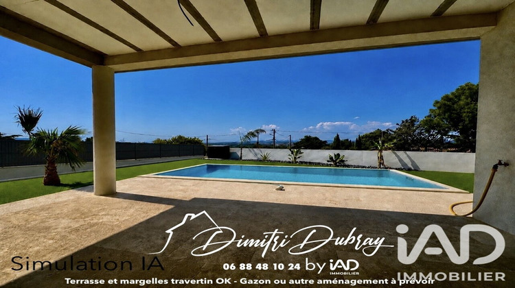 Ma-Cabane - Vente Maison Marcorignan, 131 m²