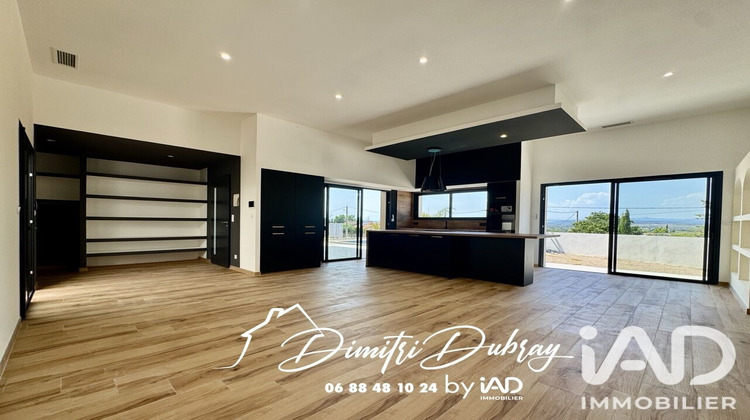 Ma-Cabane - Vente Maison Marcorignan, 131 m²