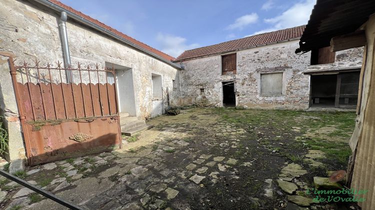 Ma-Cabane - Vente Maison Marcoussis, 120 m²