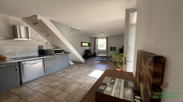 Ma-Cabane - Vente Maison Marcoussis, 53 m²