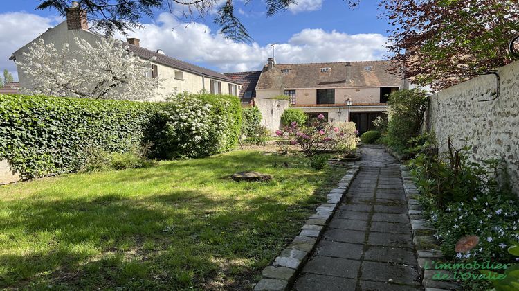 Ma-Cabane - Vente Maison Marcoussis, 152 m²