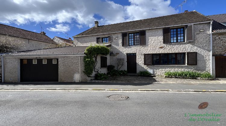 Ma-Cabane - Vente Maison Marcoussis, 152 m²