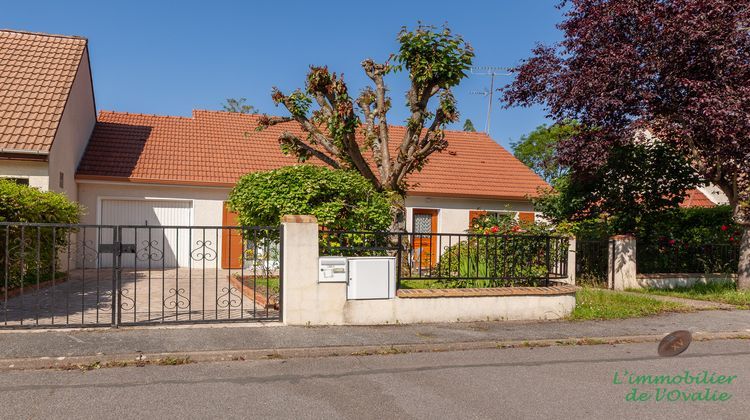 Ma-Cabane - Vente Maison Marcoussis, 93 m²