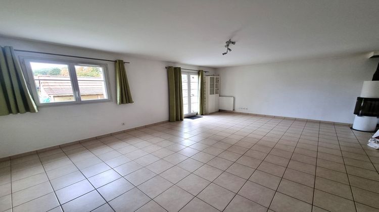 Ma-Cabane - Vente Maison MARCOUSSIS, 140 m²