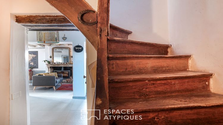 Ma-Cabane - Vente Maison MARCOUSSIS, 126 m²