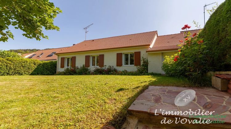 Ma-Cabane - Vente Maison Marcoussis, 93 m²