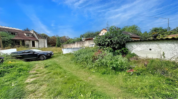 Ma-Cabane - Vente Maison MARCOUSSIS, 110 m²