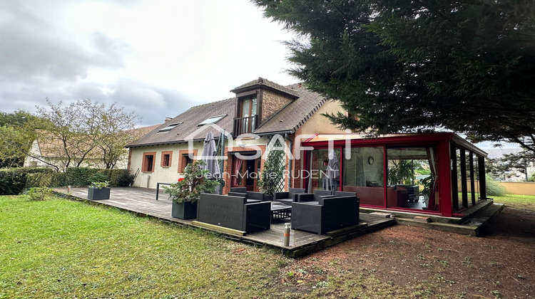 Ma-Cabane - Vente Maison Marcoussis, 170 m²