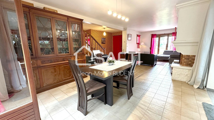 Ma-Cabane - Vente Maison Marcoussis, 170 m²