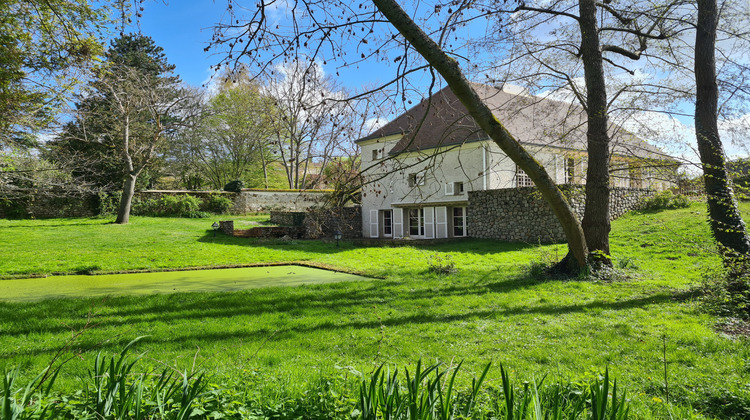 Ma-Cabane - Vente Maison Marcoussis, 341 m²