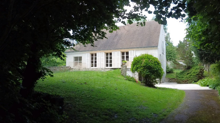 Ma-Cabane - Vente Maison Marcoussis, 341 m²