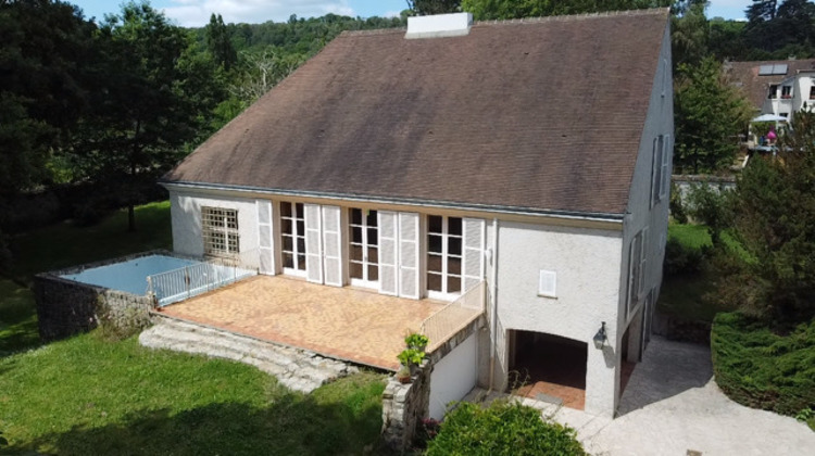 Ma-Cabane - Vente Maison Marcoussis, 341 m²