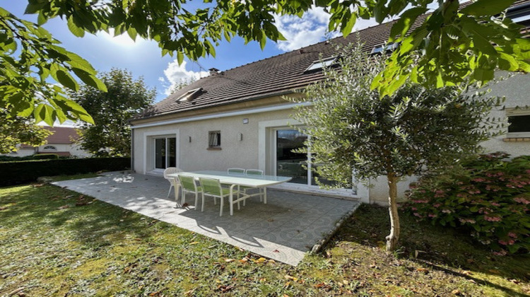 Ma-Cabane - Vente Maison Marcoussis, 188 m²