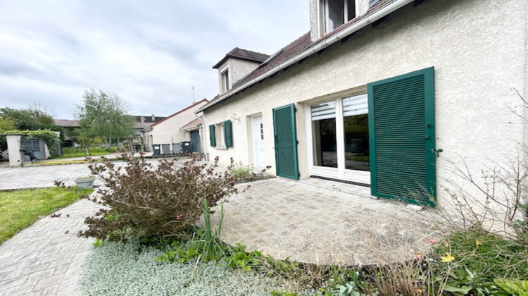 Ma-Cabane - Vente Maison Marcoussis, 151 m²