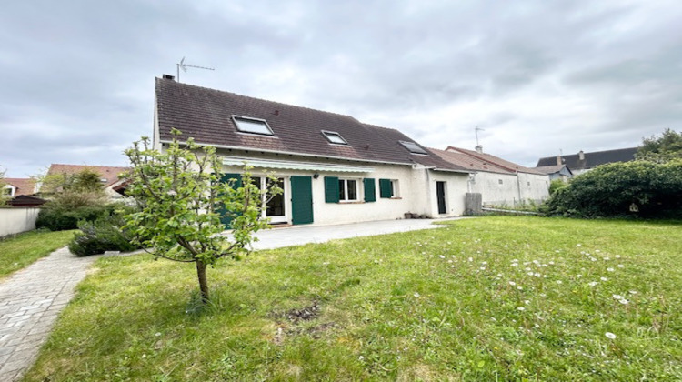 Ma-Cabane - Vente Maison Marcoussis, 151 m²