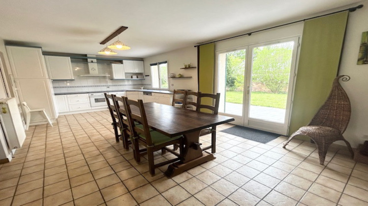 Ma-Cabane - Vente Maison Marcoussis, 151 m²