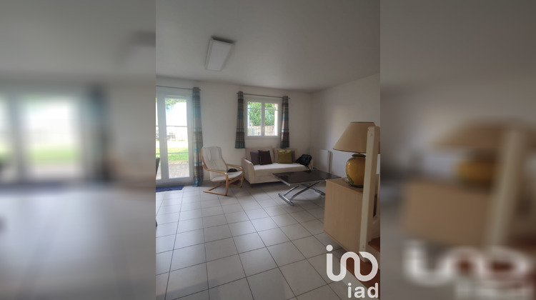 Ma-Cabane - Vente Maison Marcoussis, 92 m²