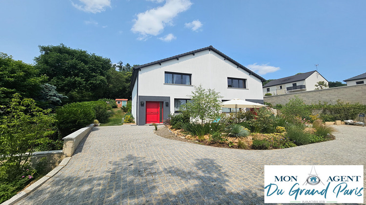 Ma-Cabane - Vente Maison MARCOUSSIS, 98 m²