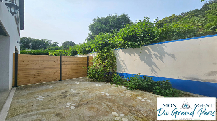 Ma-Cabane - Vente Maison MARCOUSSIS, 98 m²