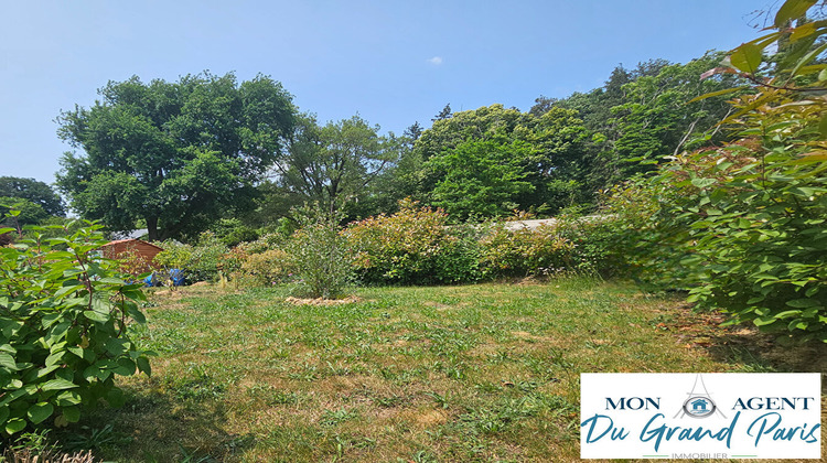 Ma-Cabane - Vente Maison MARCOUSSIS, 98 m²