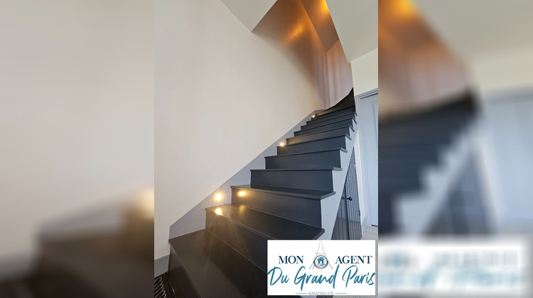 Ma-Cabane - Vente Maison MARCOUSSIS, 98 m²