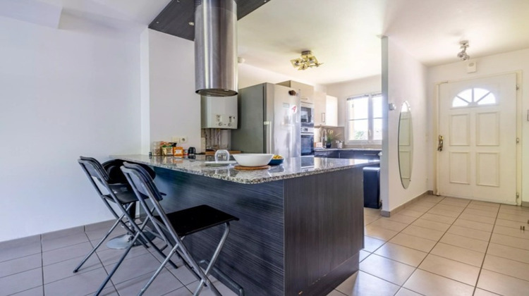 Ma-Cabane - Vente Maison MARCOUSSIS, 88 m²