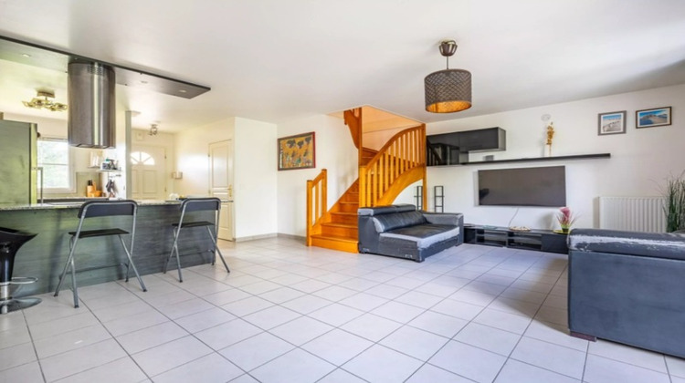 Ma-Cabane - Vente Maison MARCOUSSIS, 88 m²