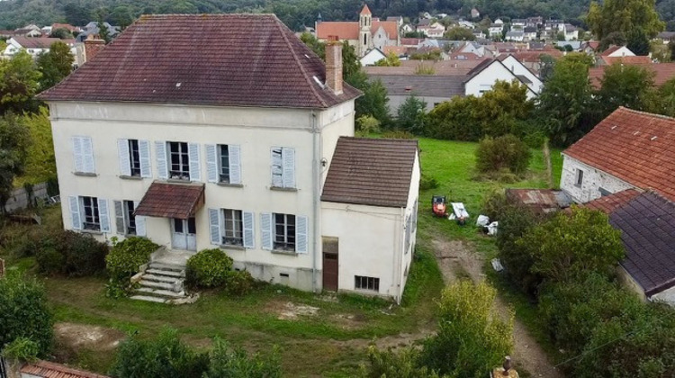 Ma-Cabane - Vente Maison Marcoussis, 246 m²