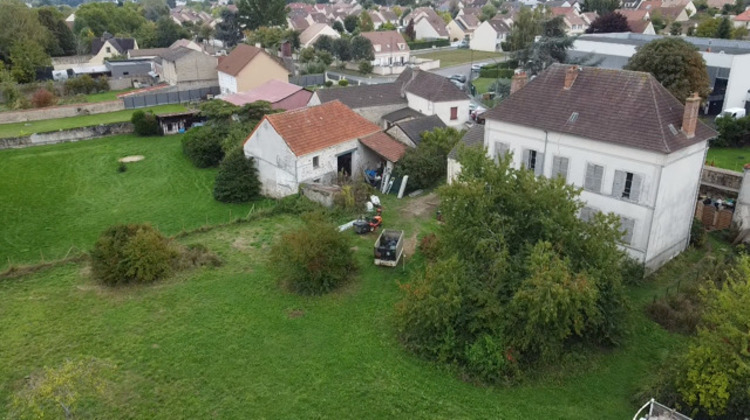 Ma-Cabane - Vente Maison Marcoussis, 246 m²