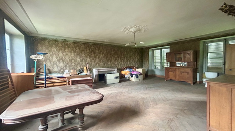 Ma-Cabane - Vente Maison Marcoussis, 246 m²