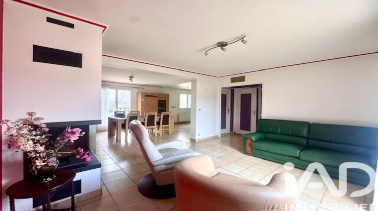 Ma-Cabane - Vente Maison Marcoussis, 89 m²