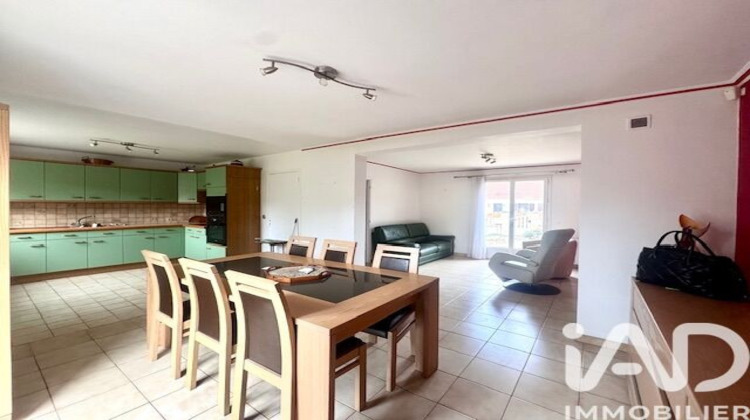 Ma-Cabane - Vente Maison Marcoussis, 89 m²