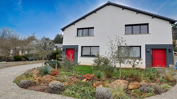 Ma-Cabane - Vente Maison Marcoussis, 180 m²