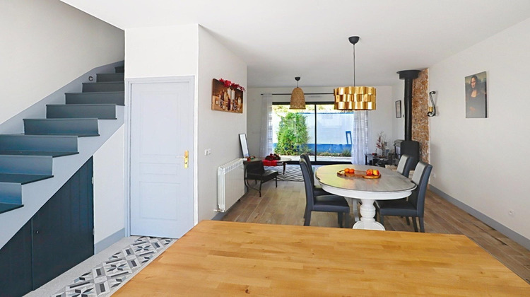 Ma-Cabane - Vente Maison Marcoussis, 180 m²