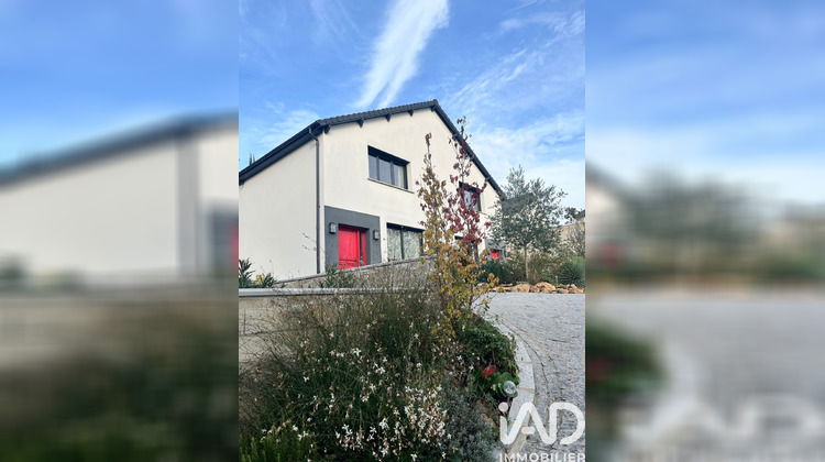 Ma-Cabane - Vente Maison Marcoussis, 170 m²