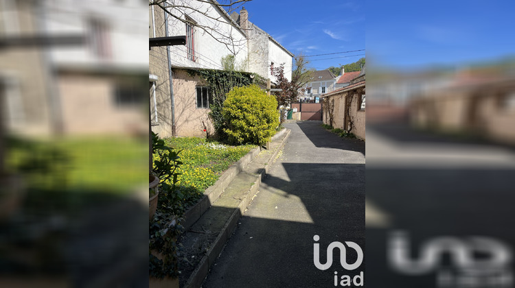 Ma-Cabane - Vente Maison Marcoussis, 100 m²