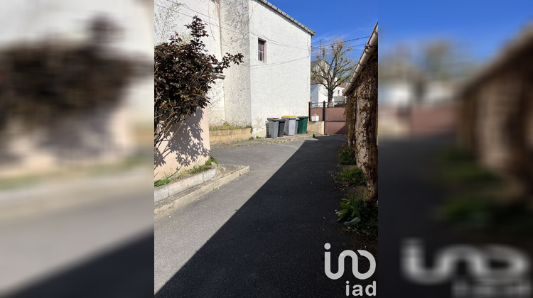 Ma-Cabane - Vente Maison Marcoussis, 100 m²