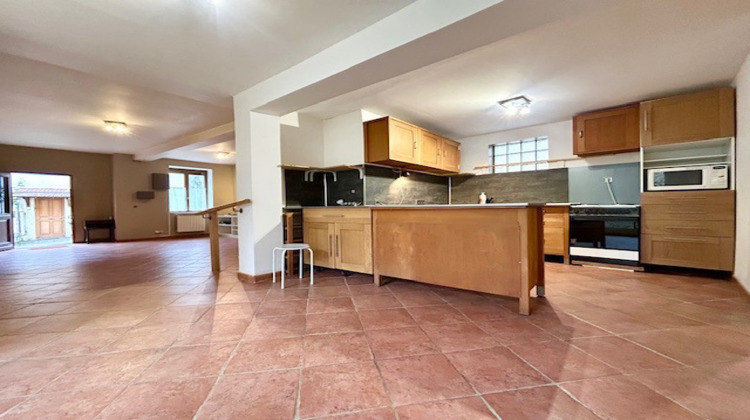 Ma-Cabane - Vente Maison Marcoussis, 90 m²