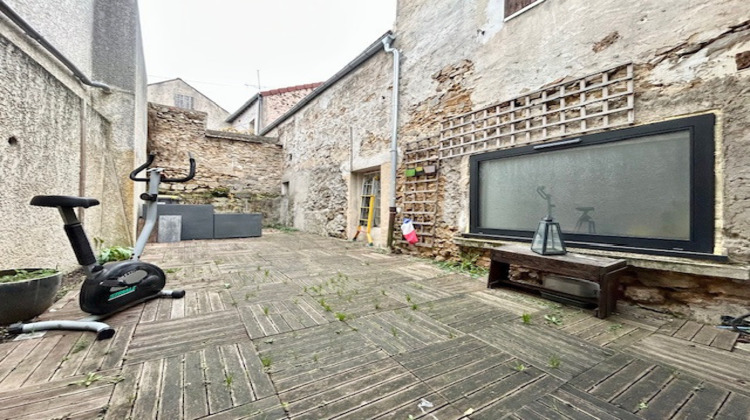 Ma-Cabane - Vente Maison Marcoussis, 90 m²