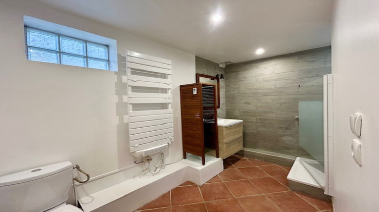 Ma-Cabane - Vente Maison Marcoussis, 90 m²