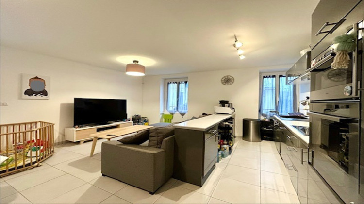 Ma-Cabane - Vente Maison Marcoussis, 95 m²