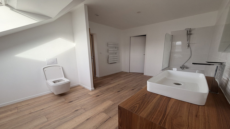 Ma-Cabane - Vente Maison Marcoussis, 167 m²