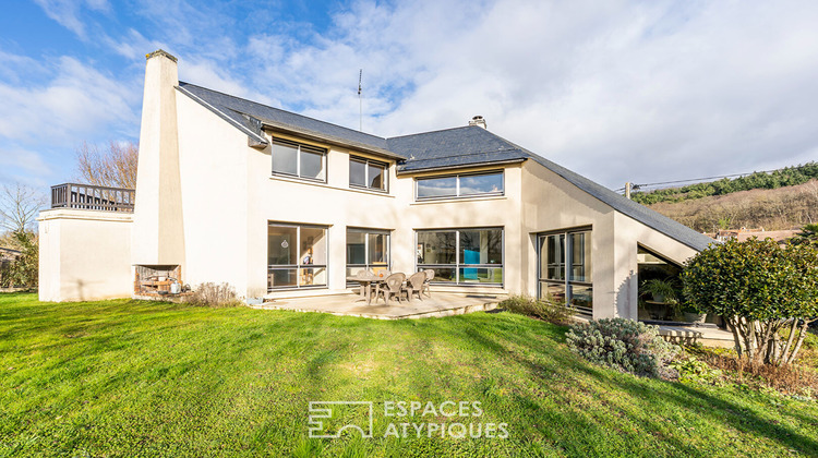 Ma-Cabane - Vente Maison MARCOUSSIS, 160 m²