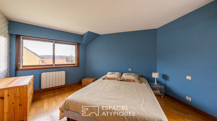 Ma-Cabane - Vente Maison MARCOUSSIS, 160 m²