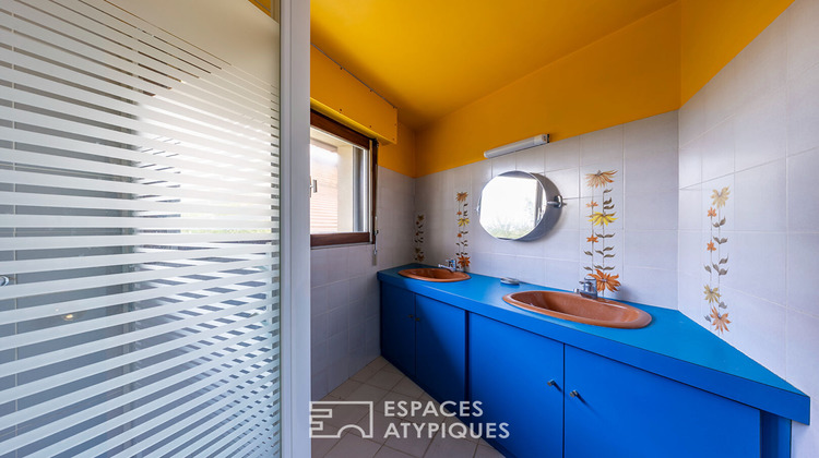 Ma-Cabane - Vente Maison MARCOUSSIS, 160 m²