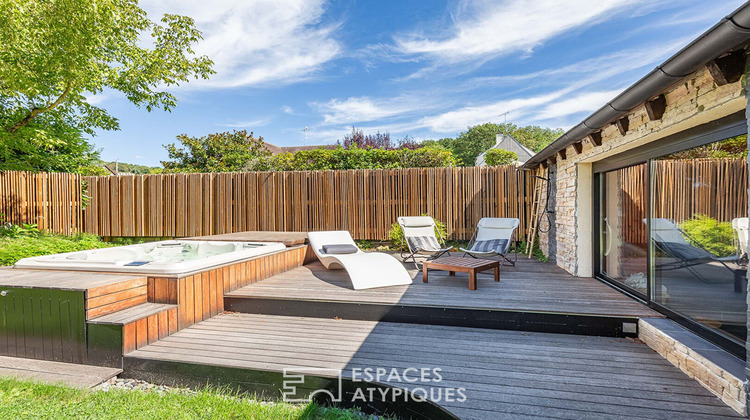 Ma-Cabane - Vente Maison MARCOUSSIS, 212 m²