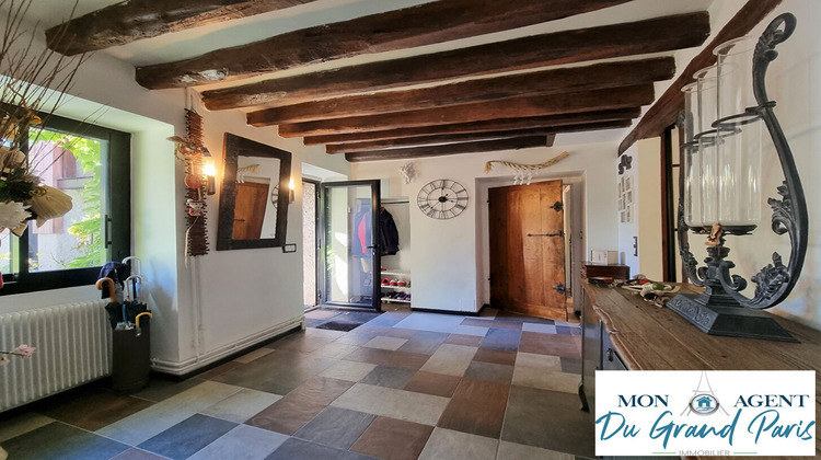 Ma-Cabane - Vente Maison MARCOUSSIS, 273 m²