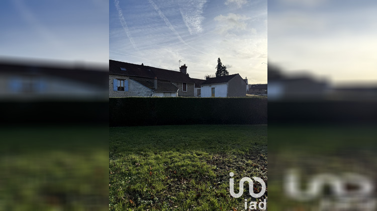 Ma-Cabane - Vente Maison Marcoussis, 120 m²