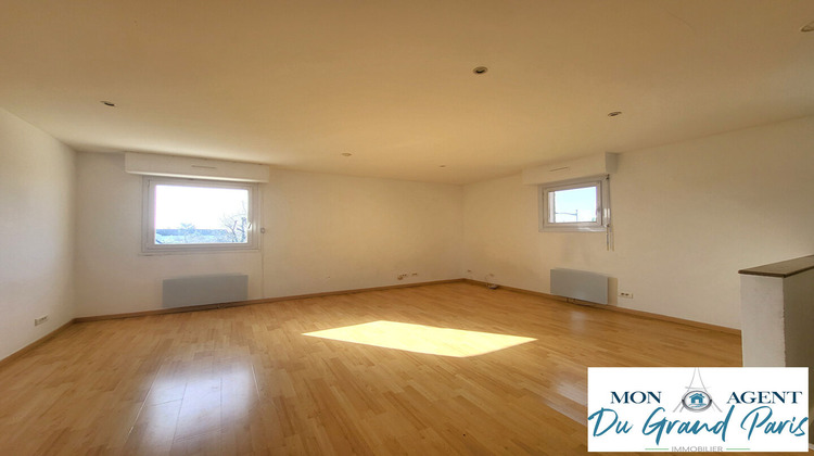 Ma-Cabane - Vente Maison MARCOUSSIS, 122 m²