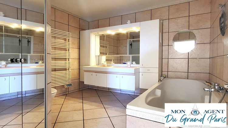 Ma-Cabane - Vente Maison MARCOUSSIS, 122 m²